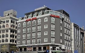 Vatan Asur Hotel